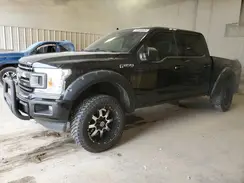 1FTEW1E5XKKD71012 2019 FORD F-150