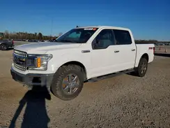 1FTEW1E5XKKD71026 2019 FORD F-150