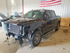 1FTEW1E5XKKD75528 2019 FORD F-150