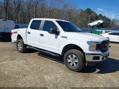 1FTEW1E5XKKD84486 2019 FORD F-150