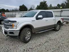 1FTEW1E5XKKE03022 2019 FORD F-150