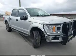 1FTEW1E5XKKE04283 2019 FORD F-150