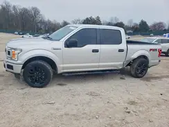 1FTEW1E5XKKE05126 2019 FORD F-150