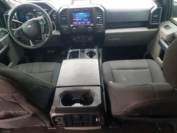 1FTEW1E5XKKE05126 2019 FORD F-150 - Image 8