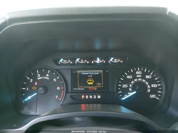 1FTEW1E5XKKE07314 2019 FORD F-150 - Image 2