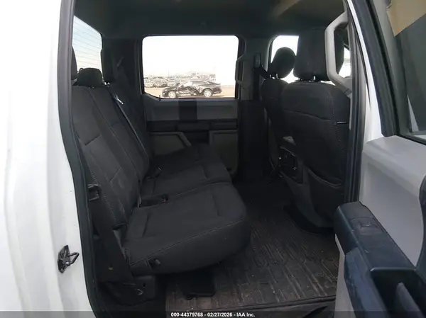 1FTEW1E5XKKE07314 2019 FORD F-150 - Image 3