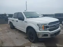 1FTEW1E5XKKE08284 2019 FORD F-150