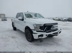 1FTEW1E5XKKE11086 2019 FORD F-150