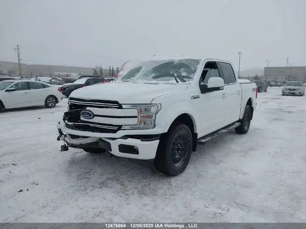1FTEW1E5XKKE11086 2019 FORD F-150 - Image 2