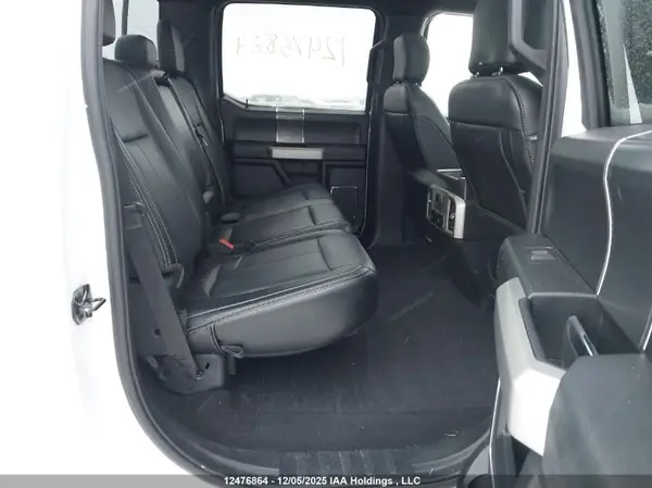 1FTEW1E5XKKE11086 2019 FORD F-150 - Image 8