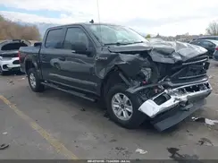 1FTEW1E5XKKE18975 2019 FORD F-150