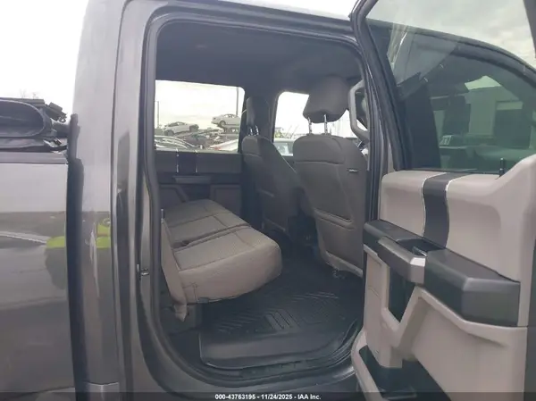 1FTEW1E5XKKE18975 2019 FORD F-150 - Image 8