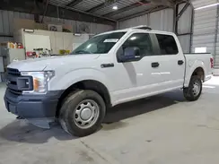 1FTEW1E5XKKE24940 2019 FORD F-150