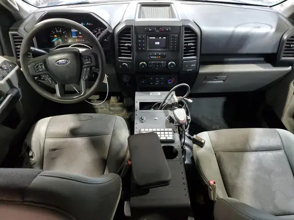 1FTEW1E5XKKE24940 2019 FORD F-150 - Image 8