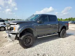 1FTEW1E5XKKE32066 2019 FORD F-150