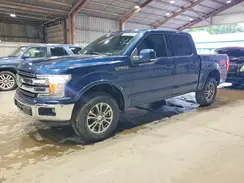 1FTEW1E5XKKE56996 2019 FORD F-150