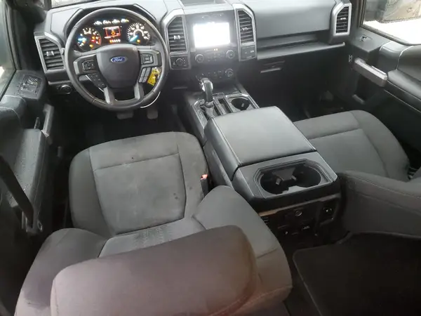 1FTEW1E5XKKE57338 2019 FORD F-150 - Image 8