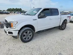 1FTEW1E5XKKE59428 2019 FORD F-150