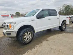 1FTEW1E5XKKE73622 2019 FORD F-150