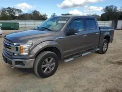 1FTEW1E5XKKE88430 2019 FORD F-150