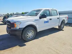 1FTEW1E5XKKE91571 2019 FORD F-150