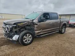 1FTEW1E5XKKE92042 2019 FORD F-150