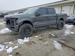 1FTEW1E5XKKE92512 2019 FORD F-150