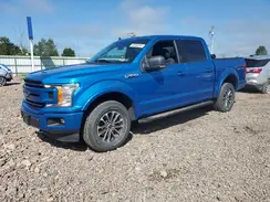 1FTEW1E5XKKF06831 2019 FORD F-150