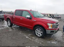 1FTEW1E5XKKF08529 2019 FORD F-150
