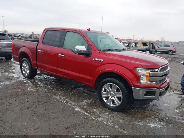 1FTEW1E5XKKF08529 2019 FORD F-150 - Image 1
