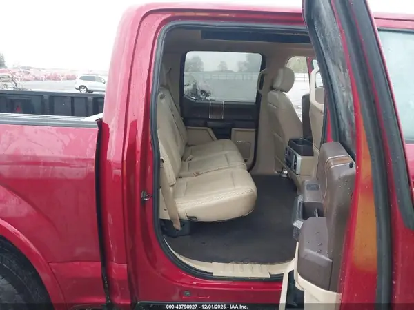 1FTEW1E5XKKF08529 2019 FORD F-150 - Image 8