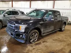 1FTEW1E5XKKF13634 2019 FORD F-150