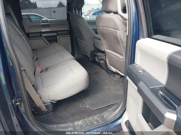 1FTEW1E5XKKF31308 2019 FORD F-150 - Image 8