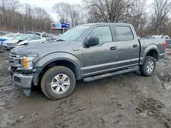 1FTEW1E5XLFA00152 2020 FORD F-150
