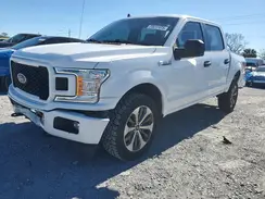 1FTEW1E5XLFA08817 2020 FORD F-150