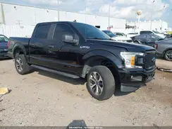 1FTEW1E5XLFA13578 2020 FORD F-150