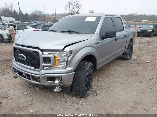 1FTEW1E5XLFA14181 2020 FORD F-150 - Image 2