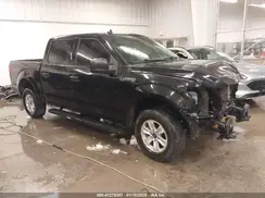 1FTEW1E5XLFA21292 2020 FORD F-150