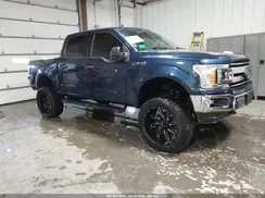 1FTEW1E5XLFA23611 2020 FORD F-150