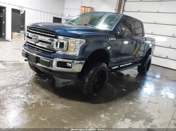 1FTEW1E5XLFA23611 2020 FORD F-150 - Image 2