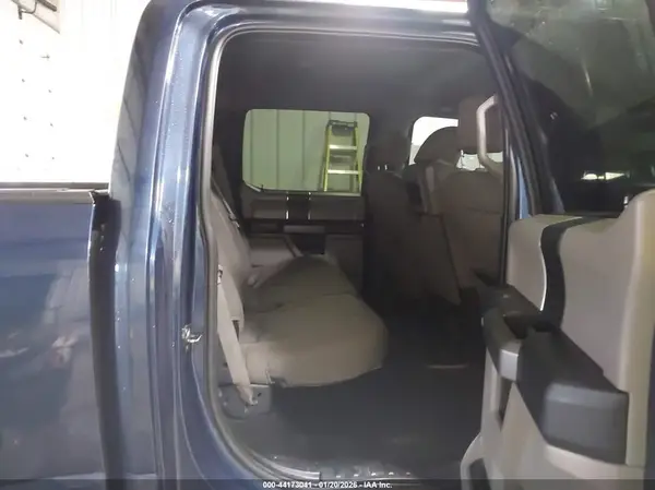 1FTEW1E5XLFA23611 2020 FORD F-150 - Image 8