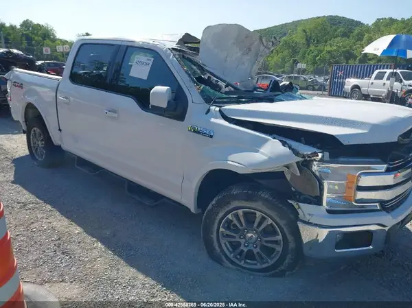 1FTEW1E5XLFA25729 2020 FORD F-150 - Image 1