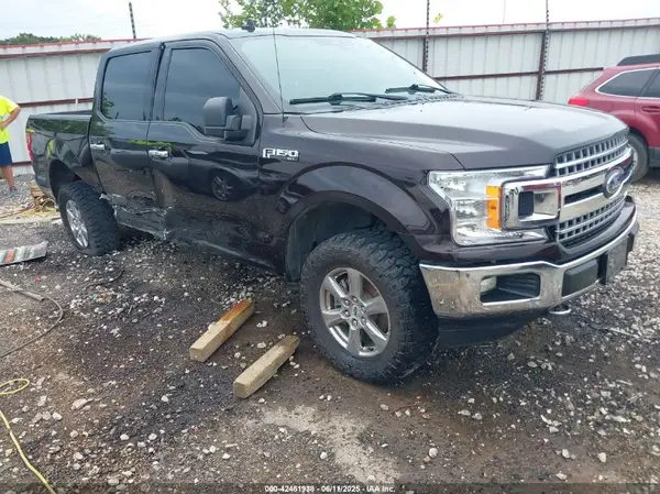 1FTEW1E5XLFA26833 2020 FORD F-150 - Image 1