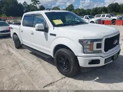 1FTEW1E5XLFA45396 2020 FORD F-150
