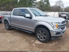 1FTEW1E5XLFA45611 2020 FORD F-150