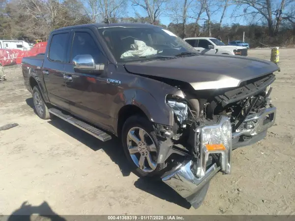 1FTEW1E5XLFA63574 2020 FORD F-150 - Image 1