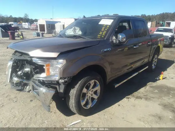 1FTEW1E5XLFA63574 2020 FORD F-150 - Image 2