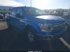 1FTEW1E5XLFA64644 2020 FORD F-150