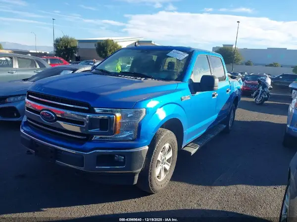 1FTEW1E5XLFA64644 2020 FORD F-150 - Image 2