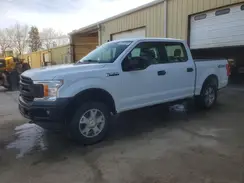1FTEW1E5XLFA73442 2020 FORD F-150